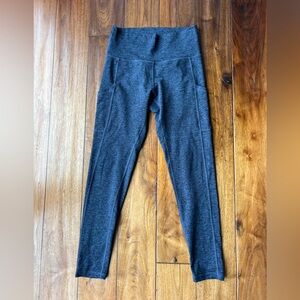 Offline by aerie “hugger” leggings